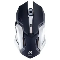 Игровая мышь Perfeo PF-1709-GM Shooter фото 1